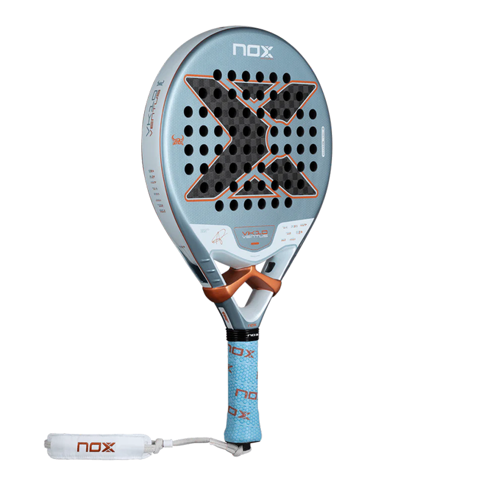 Ракетка Nox VK10 Ventus Control 12K от Aranzazu Osoro 2026