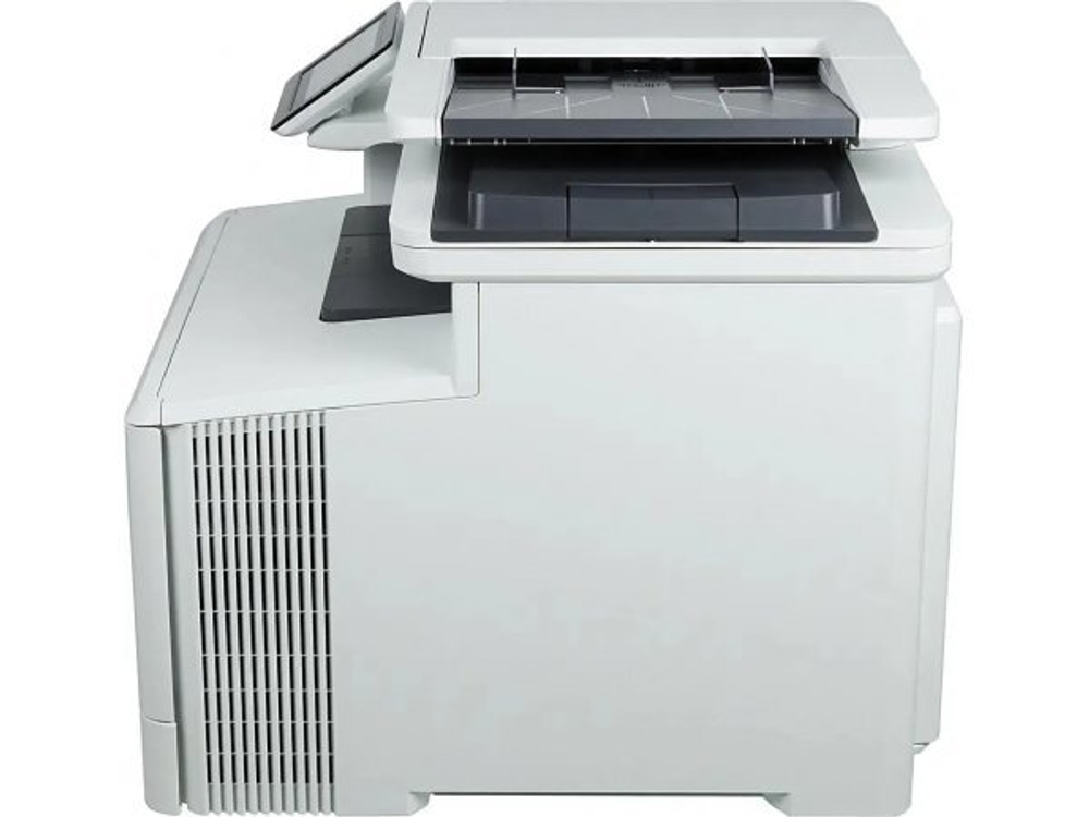 МФУ лазерное HP Color LaserJet Pro MFP M479fdw W1A80A