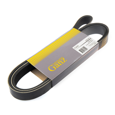 Ремень поликлиновый 7PK1700 NISSAN Teana 3.5 GANZ GIE37039