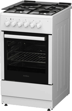 Комбинированная плита Darina 1F KM241 323 W