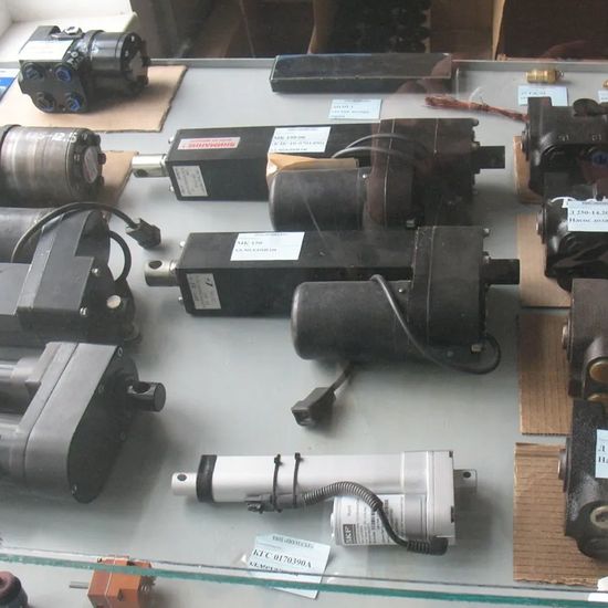 Запчасти на комбайн ПОЛЕСЬЕ