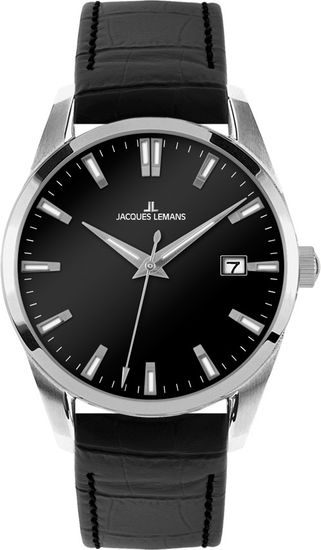 Наручные часы Jacques Lemans 1-1769C