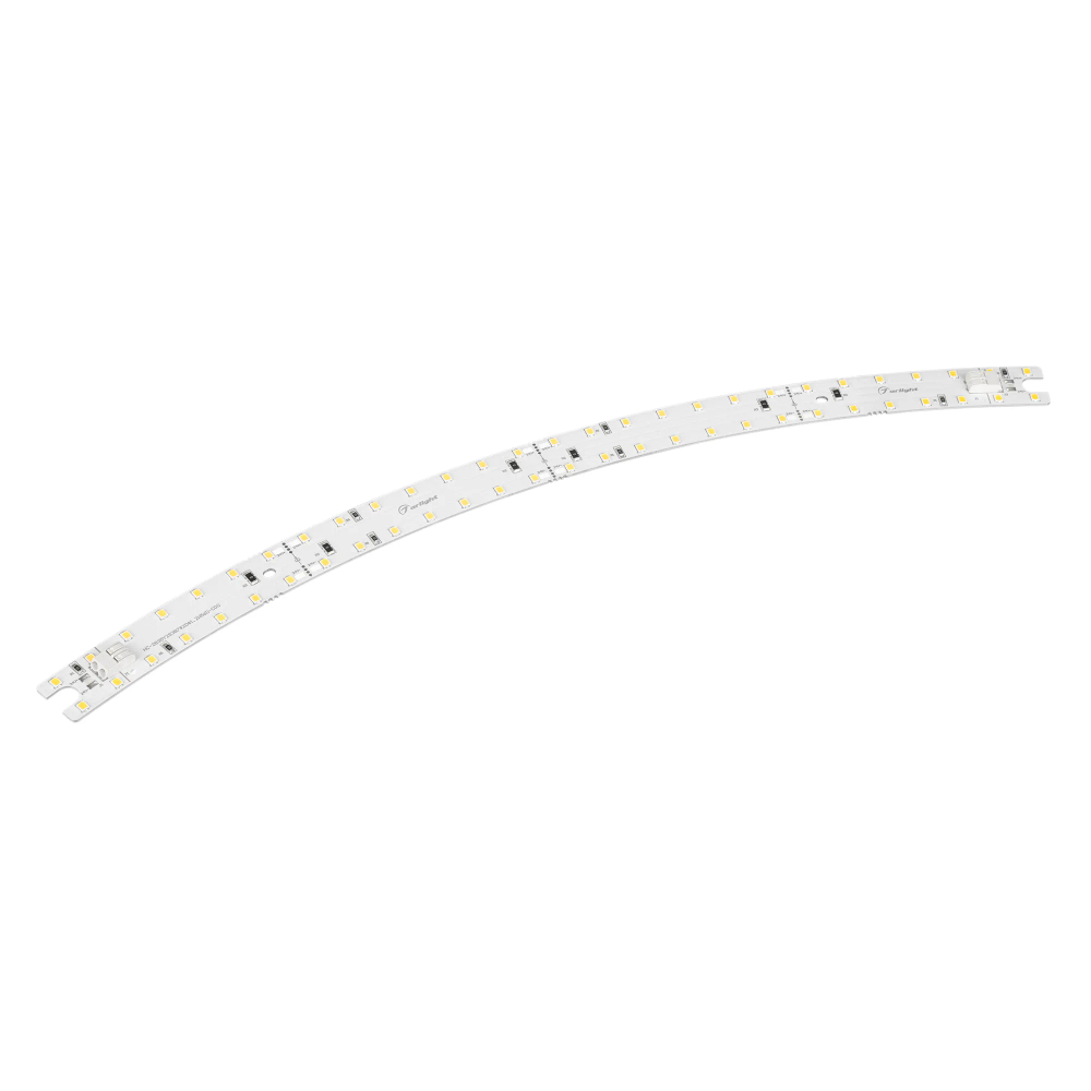 Линейка SL-ARC-D1000-A45-7.5W 24V Warm2700 (дуга 1 из 8) (Arlight, Открытый) 033881