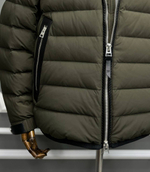 Пуховик Tom Ford, арт. 459889507