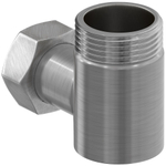 Уголок переходной Сунержа (G 1" НР х G 3/4" НГ)