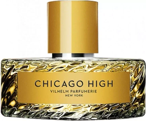 VILHELM PARFUMERIE CHICAGO HIGH EDP 100 ML