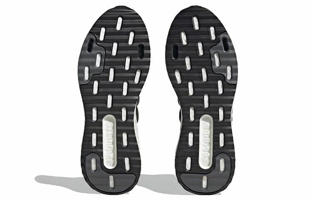 Кроссовки Adidas X_Plrboost (Женская размерная сетка)