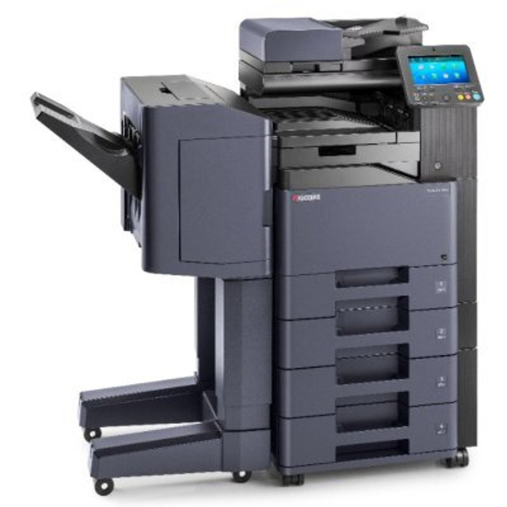 МФУ Kyocera TASKalfa 358ci
