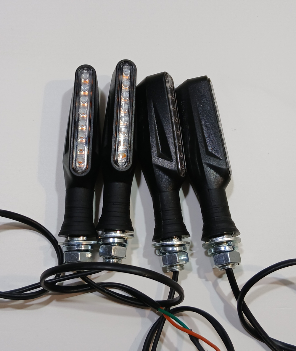 Поворотники (комплект) Мотоцикл ATAKI Crosser 300