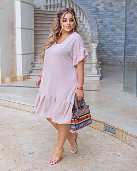 Платье УК-1093 Fabrika Фото 2