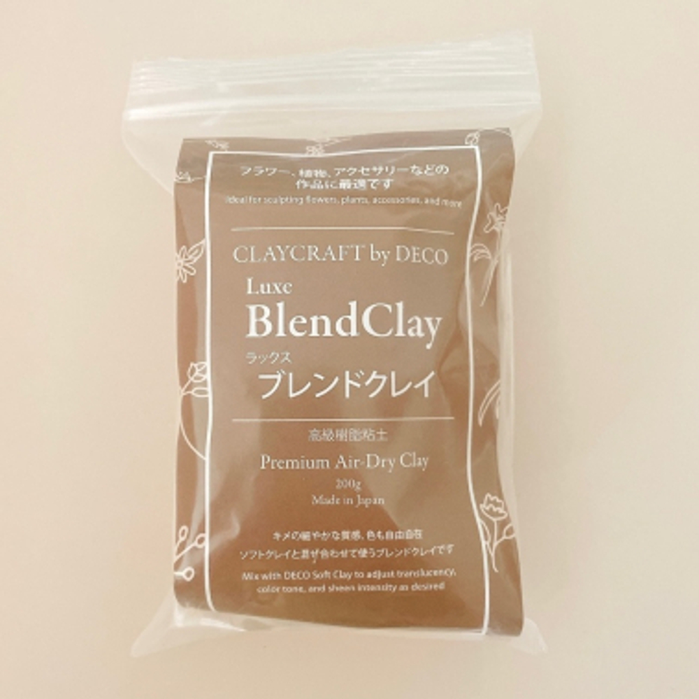 Глина BlendClay