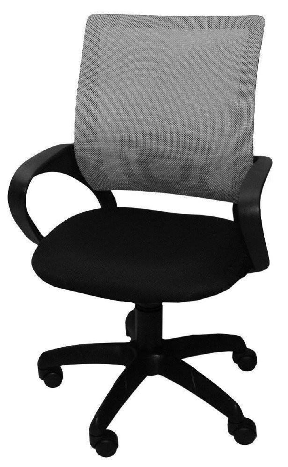 Кресло Премьер 5/S сетка черная