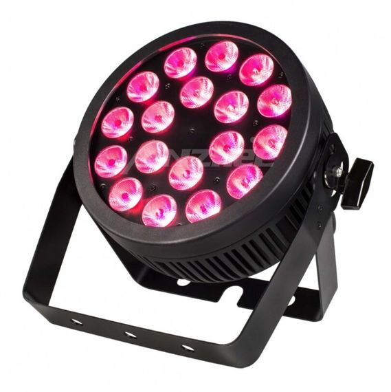 Anzhee PRO PAR SIRIUS 18