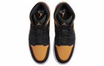 Кроссовки Jordan Air Jordan 1 Mid "Fat Tongue"