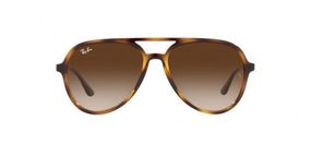 Ray-Ban RB4376 710/13 Havana