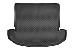 Коврик в багажник для CHERY Tiggo 8 2020 - , Внед.,1шт. (полиуретан) Element.ELEMENTA0N007B1