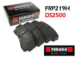 Ferodo FRP219H для D2, Ap Racing, Alcon, Subaru