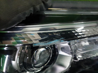 Фара правая Subaru Forester 5 SK (2018-2021) LED
