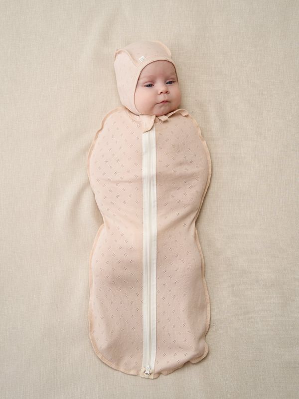 Пеленка-кокон 