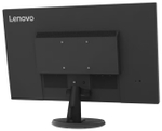 Монитор Lenovo D27-40 67A3KAC6EU черный