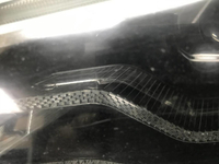 Фара левая BMW 5er G30 (17-20) Adaptive LED