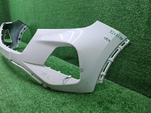 Бампер передний Chery Tiggo 4 Pro (2020-2024)