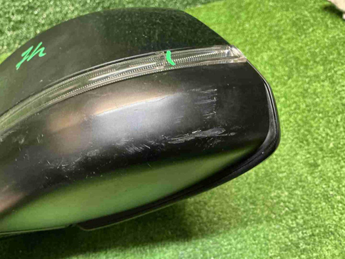 Зеркало левое BMW 5er F10 (2013-2017) 7 контактов