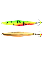 Блесна вертикальная Afalina WAF080023BUS 1 штука