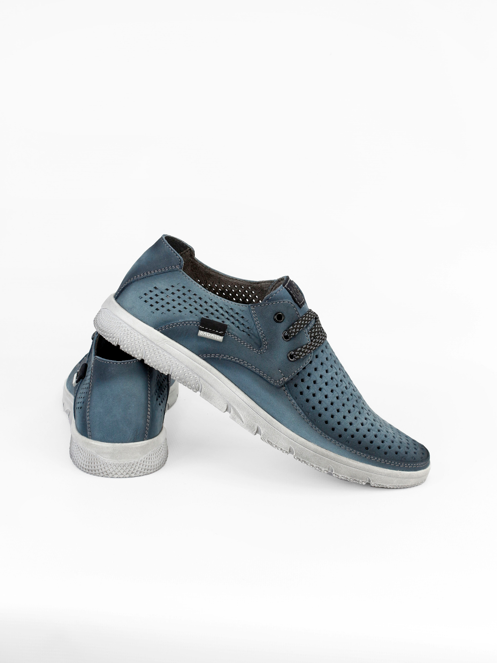 Туфли мужские P917-2C