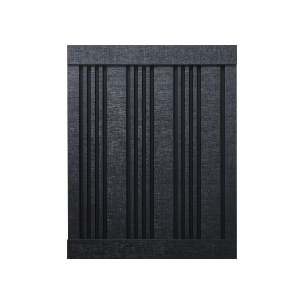 Декоративная панель LV128 BK114K
