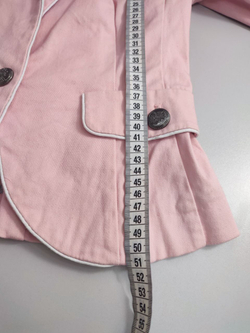 Жакет стильный 40 размер