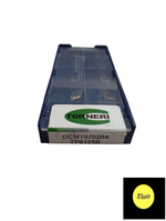 Пластина токарная DCMT070208 TP9125B