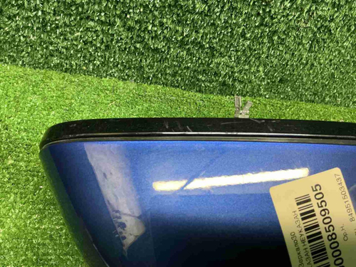 Зеркало правое BMW 5er G30 (2017-2023) 5 контактов