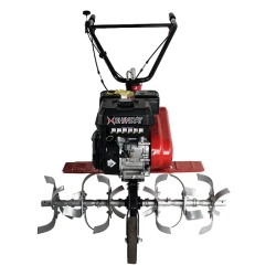 DDE Мустанг-2M культиватор бензиновый TG-80BN