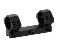 Кронштейн UTG AccuShot 30мм на призму 10-12мм, база 100мм, средний, Leapers