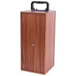 Беспроводная колонка караоке Colorful Bass speaker Sing-e JQS-9401