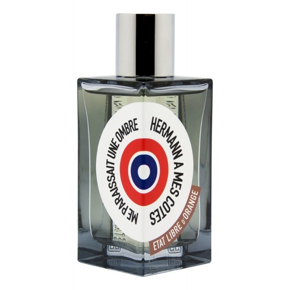 Etat Libre dorange me paraissait