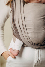 Слинг-шарф «Нуга»