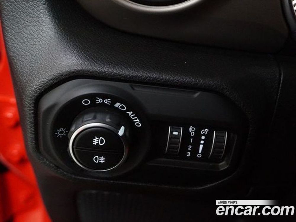 Jeep Wrangler (JL) 2.0 Sports 4 даери 윌리스 Editions (12.2020)