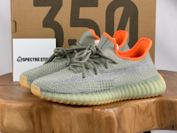 Yееzy Boost 350 V2 Desert Sage