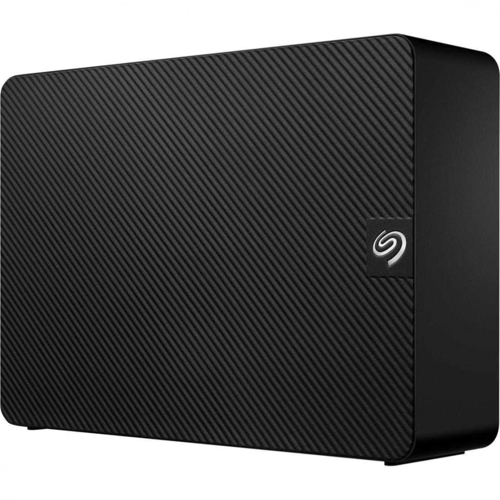 Внешний жесткий диск Seagate Expansion Desktop 28TB (STKP28000400) Black