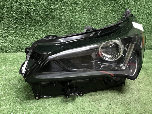 Фара левая Lexus NX 1 (2017-2021) LED