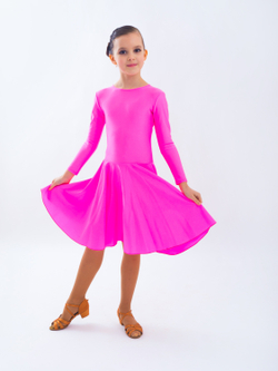 Рейтинговое платье