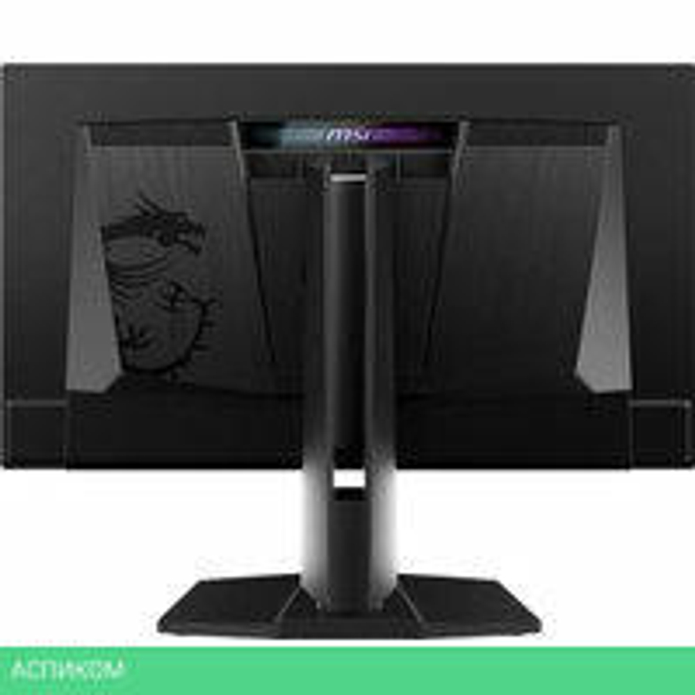 Игровой монитор MSI MPG 271QRX