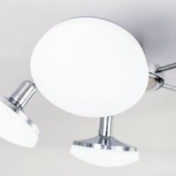 Citilux Тамбо CL716251Wz LED Люстра поворотная с диммером