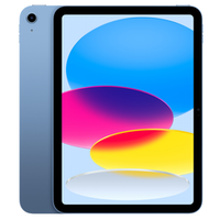 Планшет Apple iPad 2022 10.9 (10th Generation) Wi-Fi 64 Gb