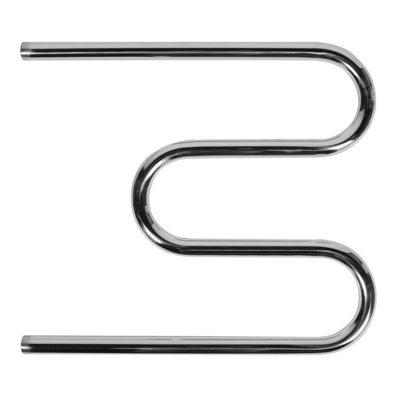 Полотенцесушитель эконом  Royal Thermo М-обр 500х600 1quot; — (1)