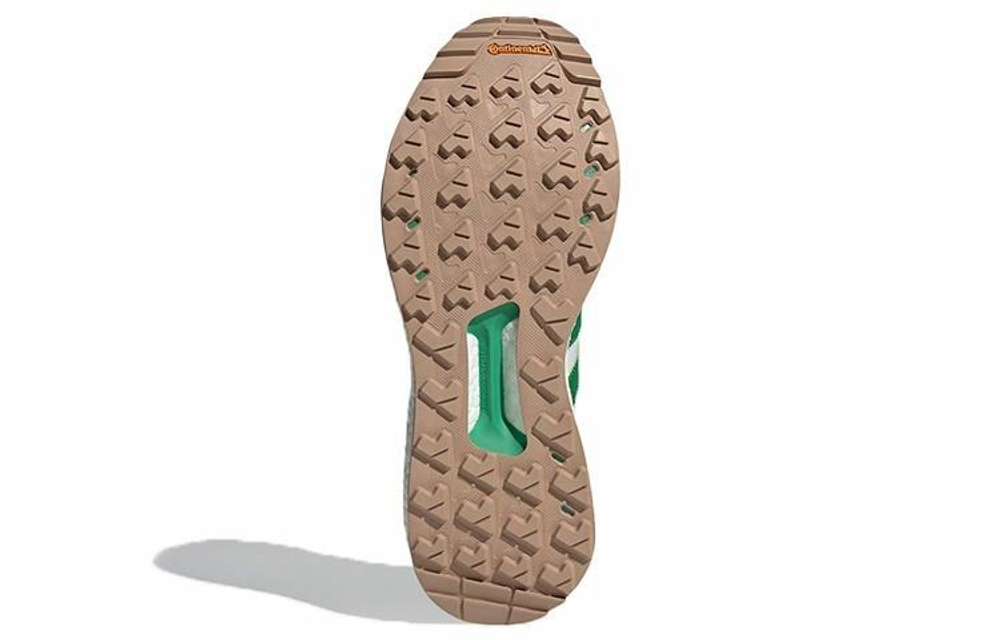 Кроссовки Human Made X Adidas Originals Country