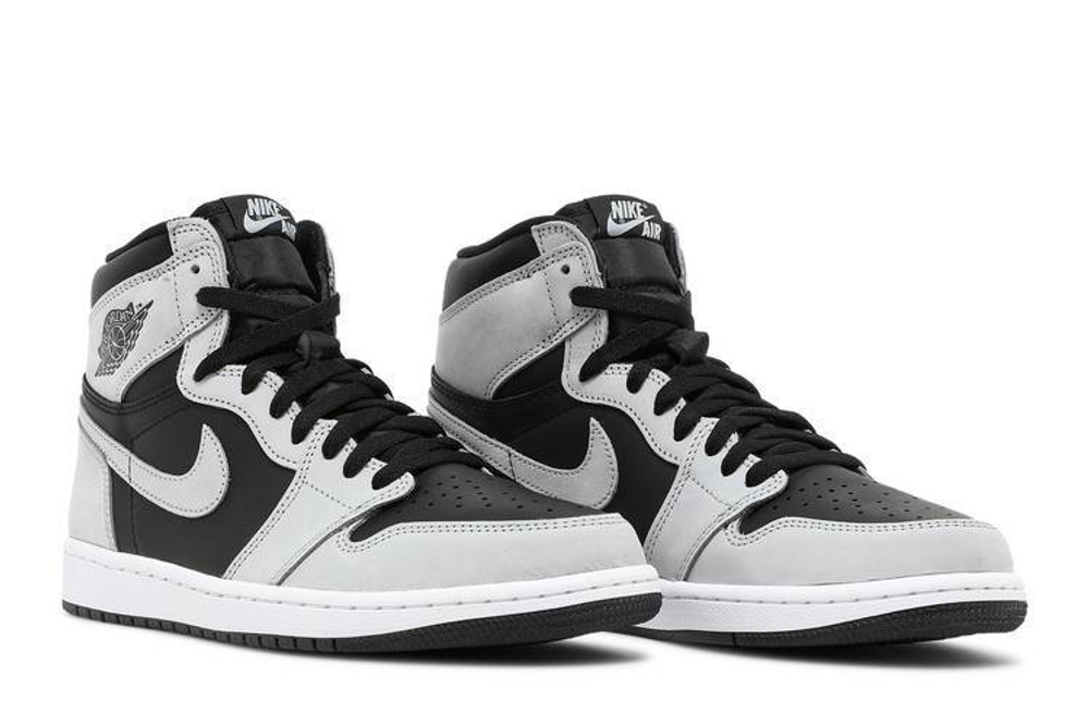Кроссовки Jordan Air Jordan 1 Retro High Og "Shadow 2.0" 2.0