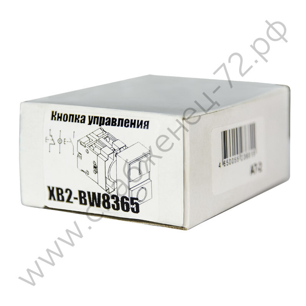 Кнопки управления Энергия XB2 d22 мм